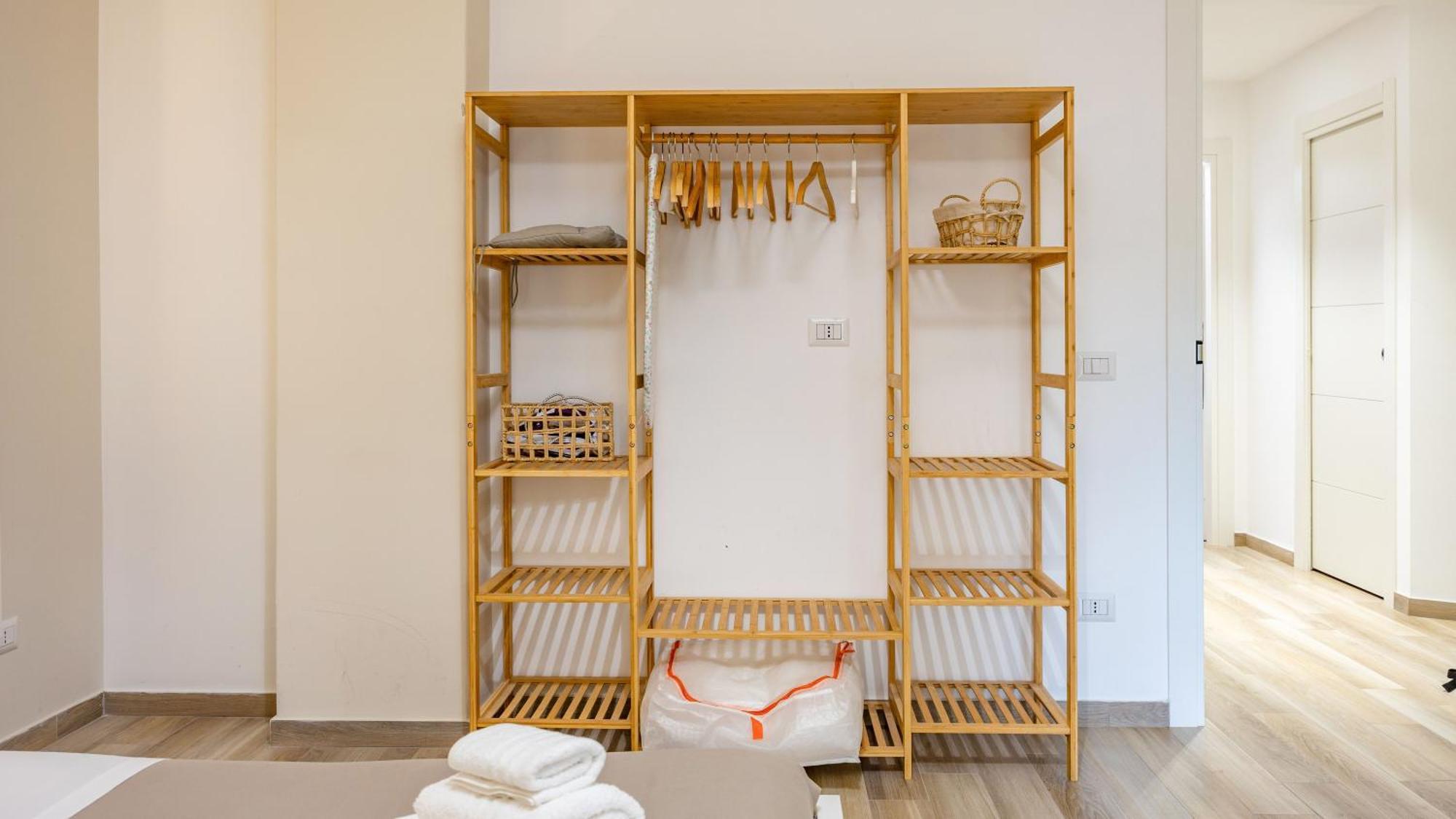 Ostiense Flat&Rooms By Rentbeat — Photos 2